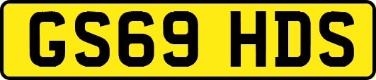 GS69HDS