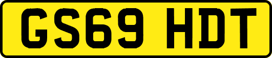 GS69HDT