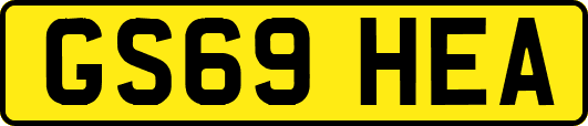 GS69HEA