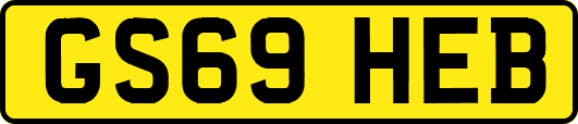 GS69HEB