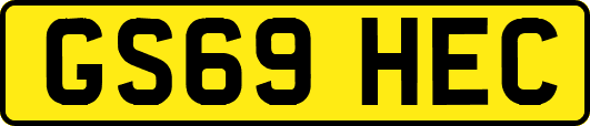 GS69HEC