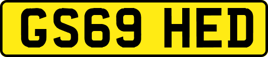 GS69HED