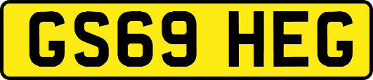 GS69HEG