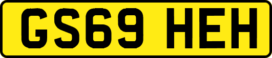 GS69HEH