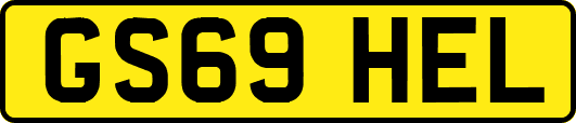 GS69HEL