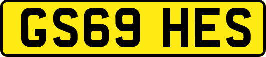 GS69HES