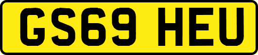 GS69HEU