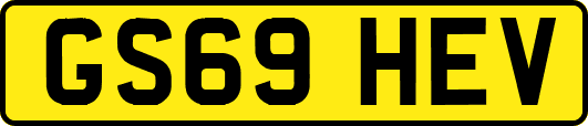 GS69HEV