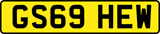 GS69HEW