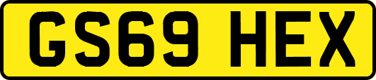 GS69HEX
