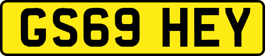 GS69HEY