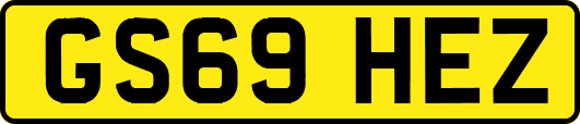 GS69HEZ