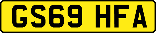 GS69HFA