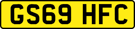 GS69HFC