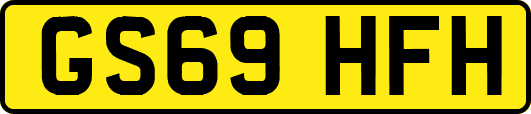 GS69HFH