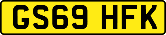 GS69HFK