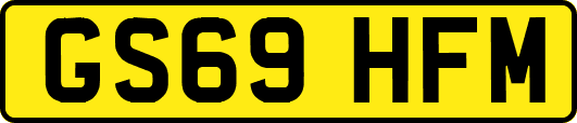 GS69HFM