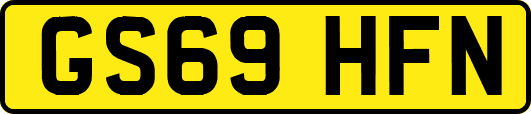 GS69HFN