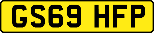 GS69HFP