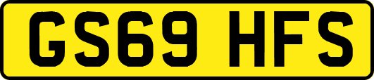 GS69HFS