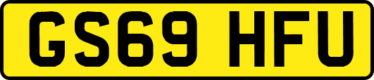 GS69HFU