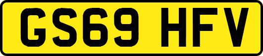GS69HFV