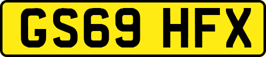 GS69HFX