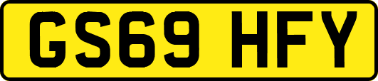GS69HFY