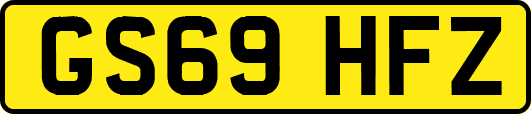 GS69HFZ