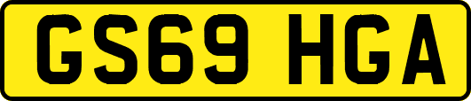GS69HGA