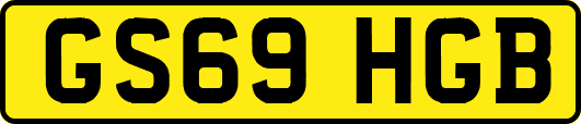 GS69HGB