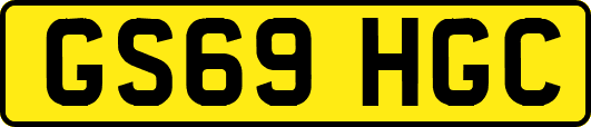 GS69HGC