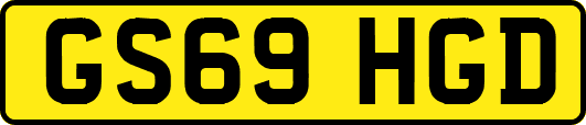 GS69HGD