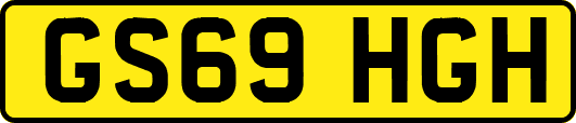 GS69HGH