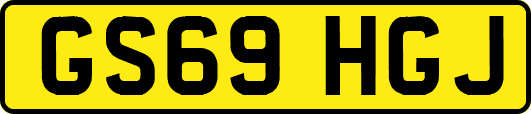 GS69HGJ