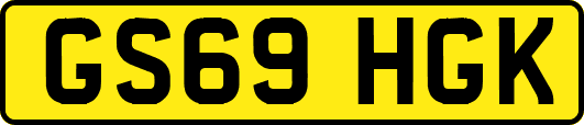 GS69HGK