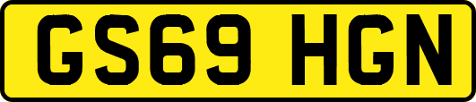 GS69HGN