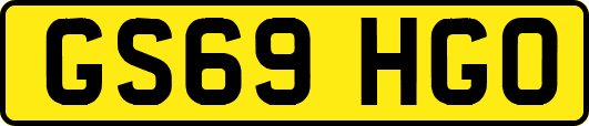 GS69HGO