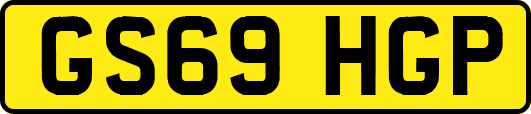 GS69HGP