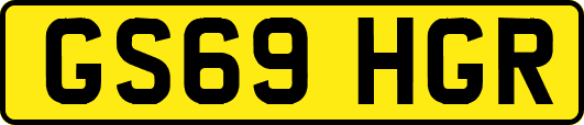 GS69HGR