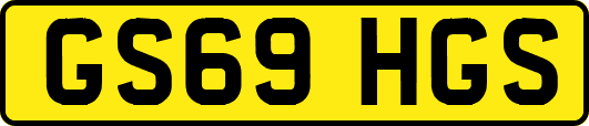 GS69HGS