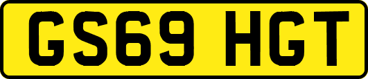 GS69HGT