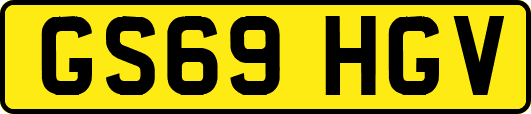 GS69HGV