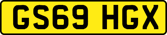 GS69HGX