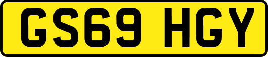 GS69HGY