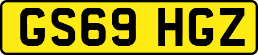 GS69HGZ