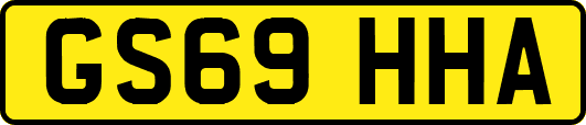 GS69HHA
