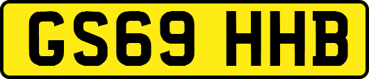 GS69HHB