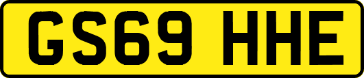 GS69HHE