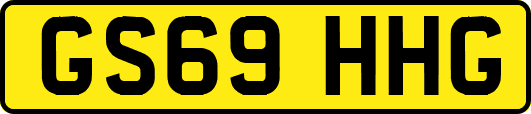 GS69HHG